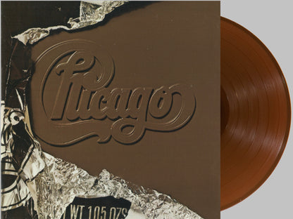 CHICAGO - CHICAGO X CHOCOLATE - RECORD