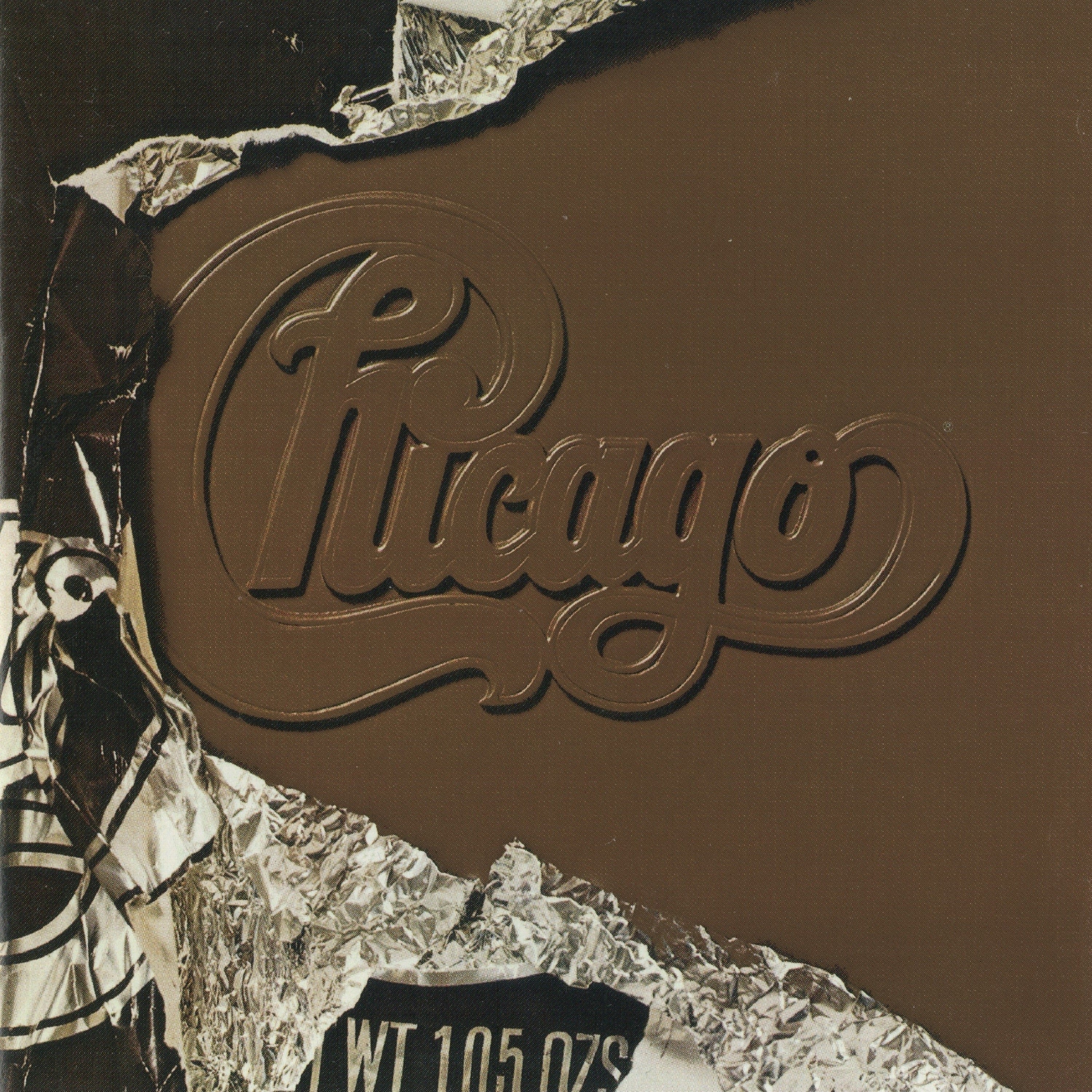CHICAGO - CHICAGO X CHOCOLATE - RECORD