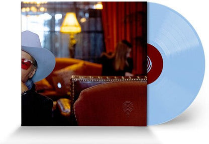 COLLECTIVE SOUL - VIBRATING - RECORD