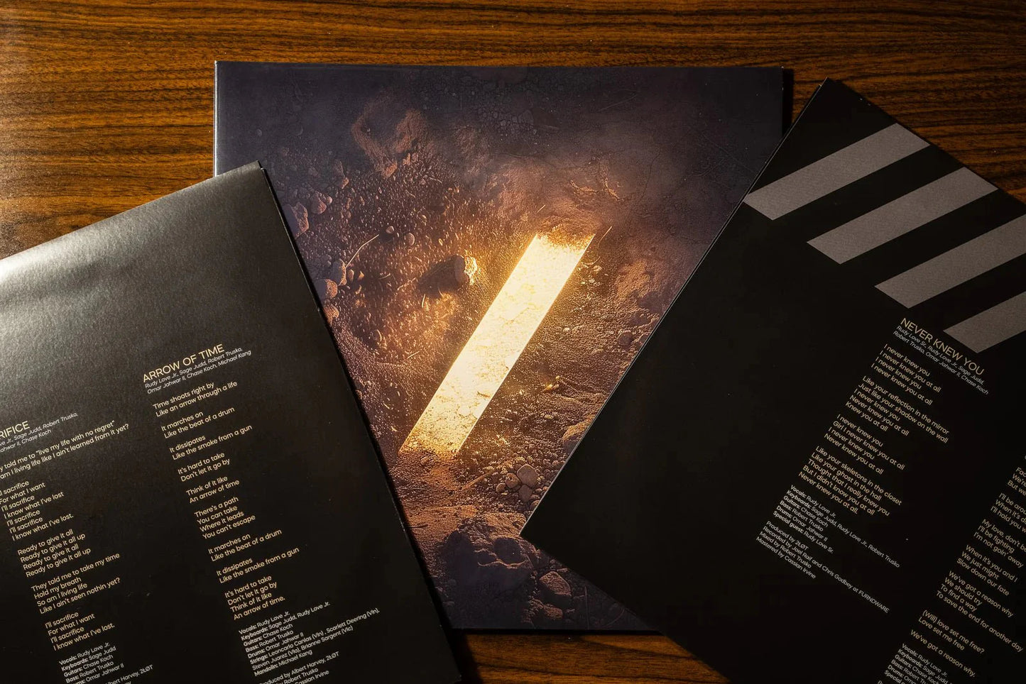 2ŁØT — Entropy  - RECORD