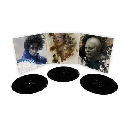 The Dune Sketchbook - Music from the Soundtrack - RECORD