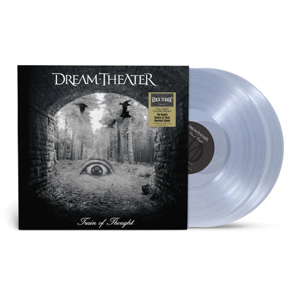 DREAM THEATER - TRAIN OF THOUGHT (RKTBR25) - RECORD