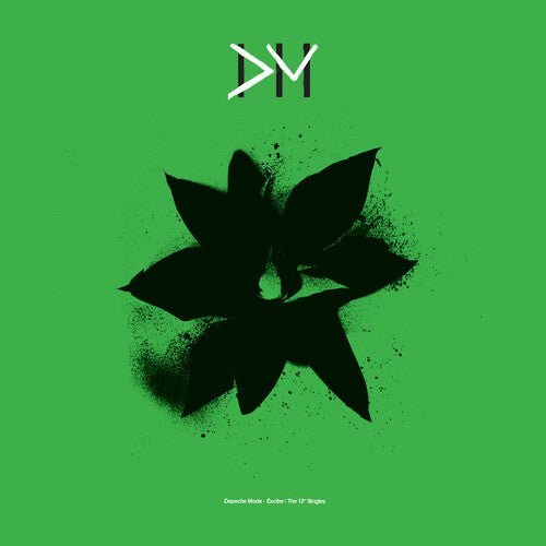 DEPECHE MODE - EXCITER (THE 12" SINGLES) - RECORD