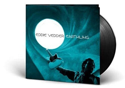 VEDDER,EDDIE - EARTHLING - RECORD