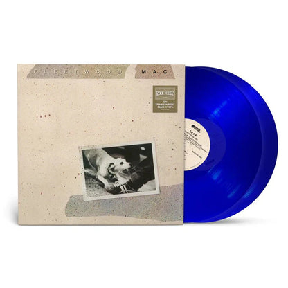 FLEETWOOD MAC - TUSK - RECORD