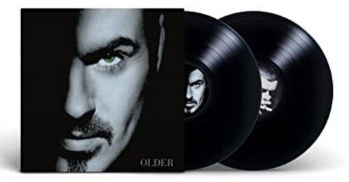 MICHAEL,GEORGE - OLDER - RECORD