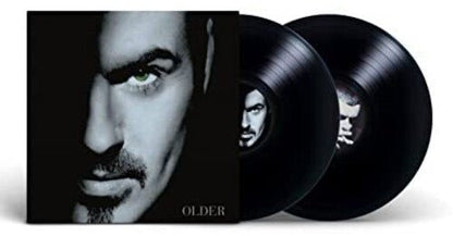 MICHAEL,GEORGE - OLDER - RECORD