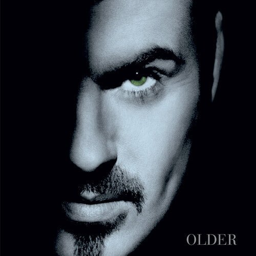 MICHAEL,GEORGE - OLDER - RECORD
