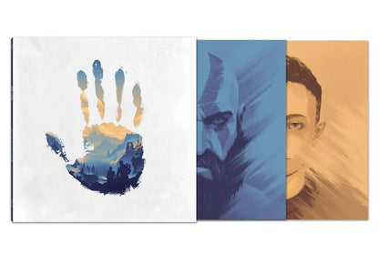 God of War – Original Video Game Soundtrack - RECORD