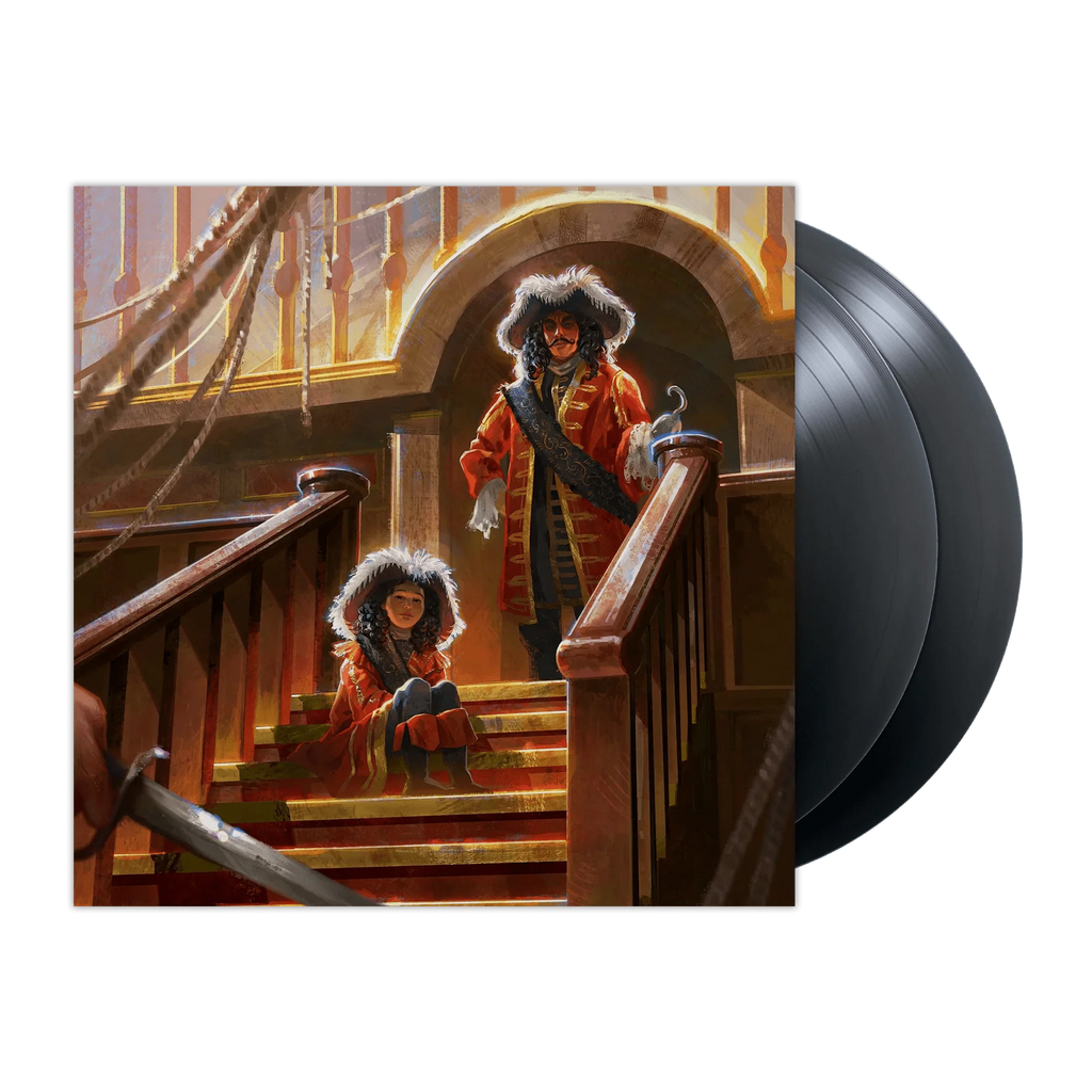 John Williams - Hook Original Motion Picture Soundtrack - RECORD