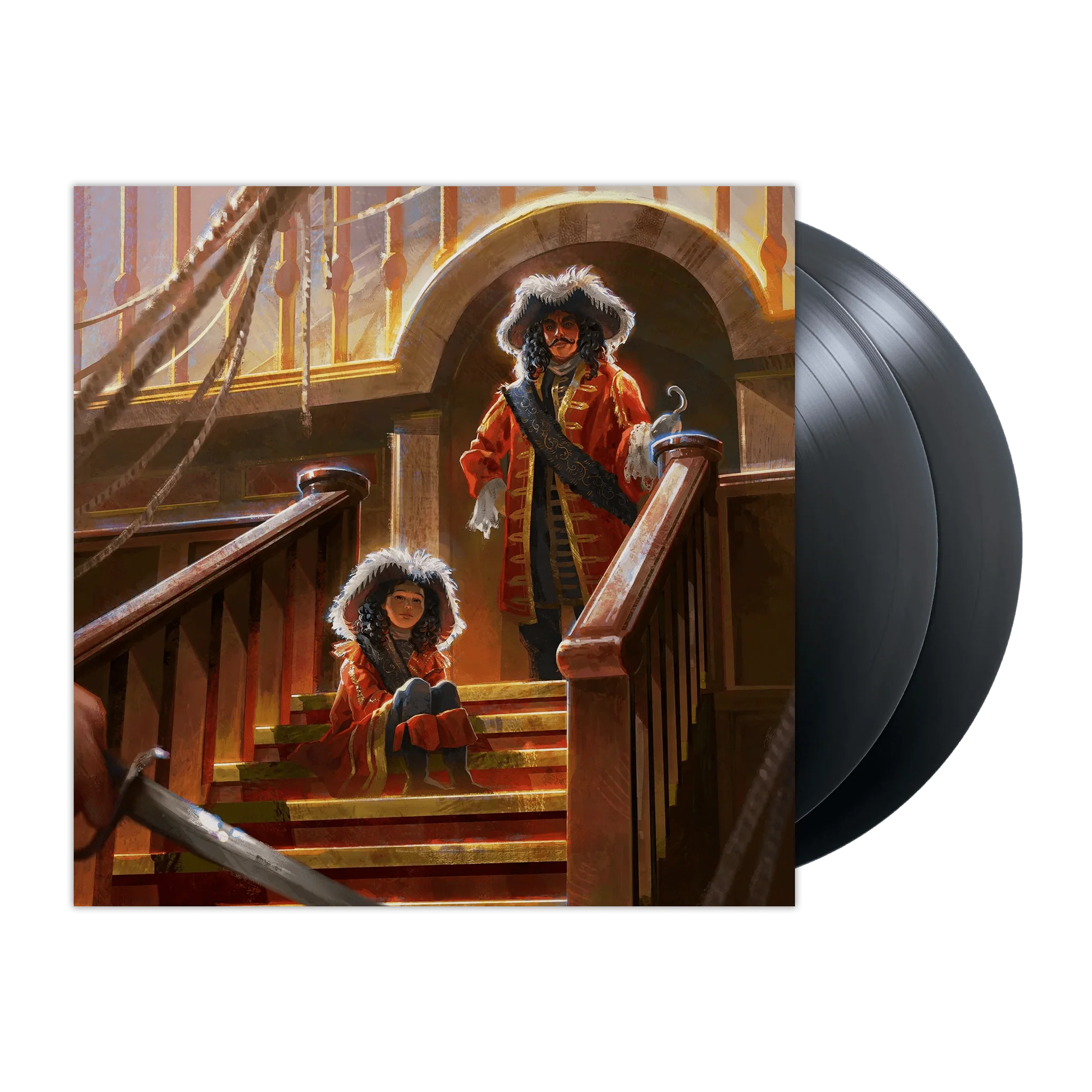 John Williams - Hook Original Motion Picture Soundtrack - RECORD