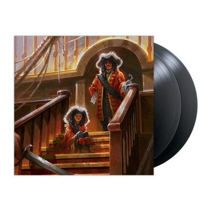 John Williams - Hook Original Motion Picture Soundtrack - RECORD