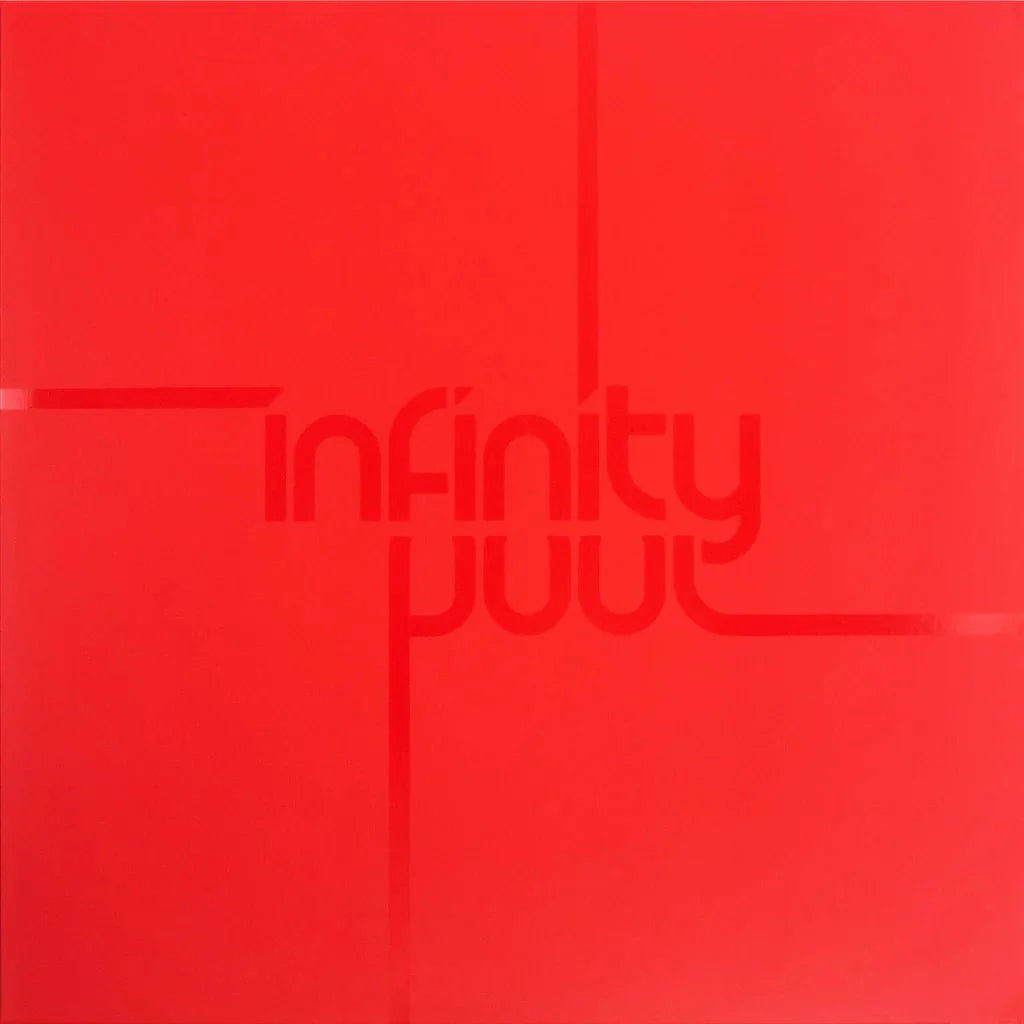 Infinity Pool - Original Motion Picture Soundtrack - RECORD