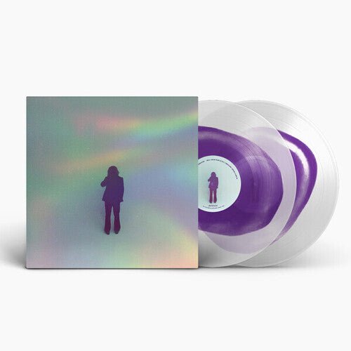 JAMES,JIM - REGIONS OF LIGHT AND SOUND OF GOD - RECORD