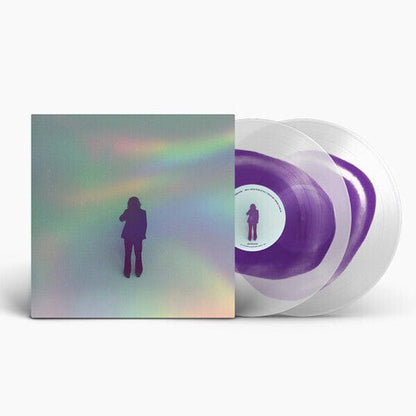 JAMES,JIM - REGIONS OF LIGHT AND SOUND OF GOD - RECORD