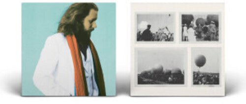 JAMES,JIM - REGIONS OF LIGHT AND SOUND OF GOD - RECORD