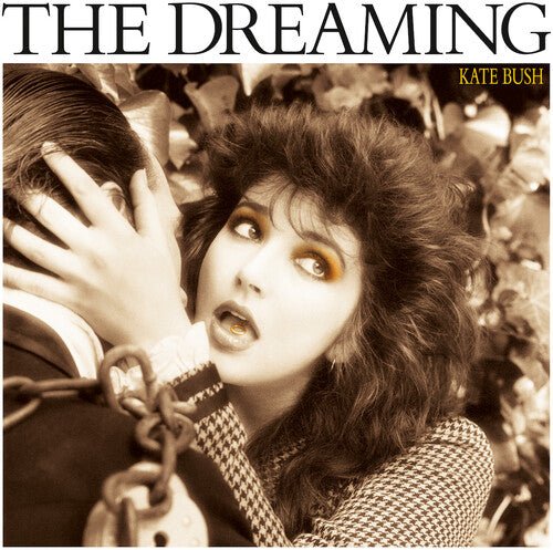 BUSH,KATE - DREAMING - RECORD