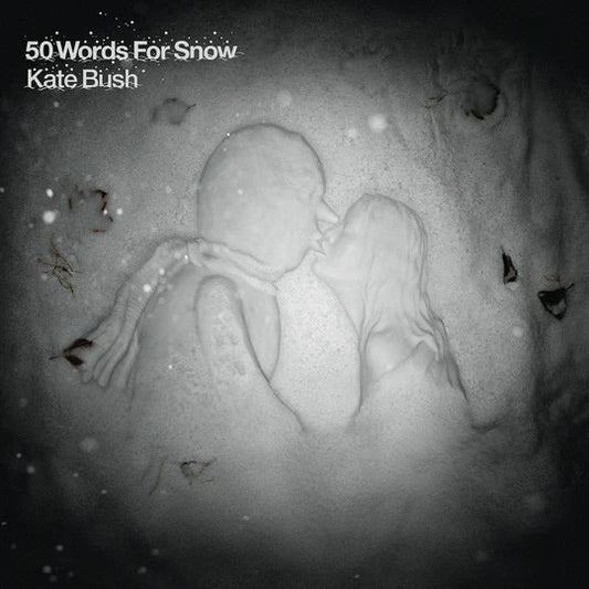 BUSH,KATE - 50 WORDS FOR SNOW - RECORD
