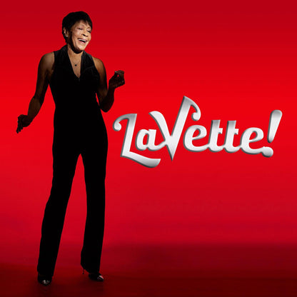 BETTYE LAVETTE-LAVETTE W/Autograph - RECORD