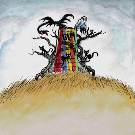 DRIVE-BY TRUCKERS - NEW OK - RECORD