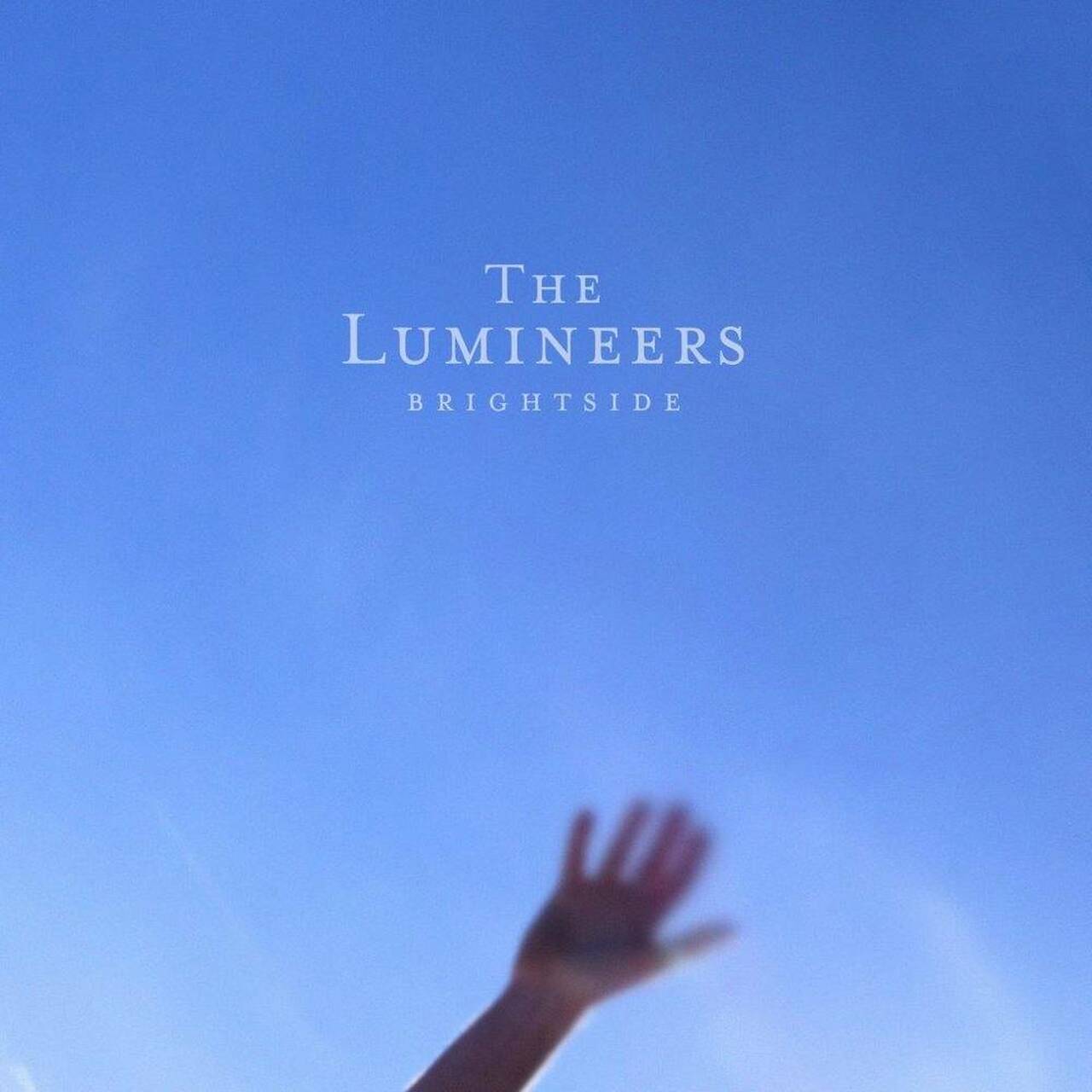 LUMINEERS - BRIGHTSIDE - RECORD