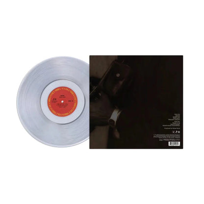DAVIS,MILES - DECOY - RECORD