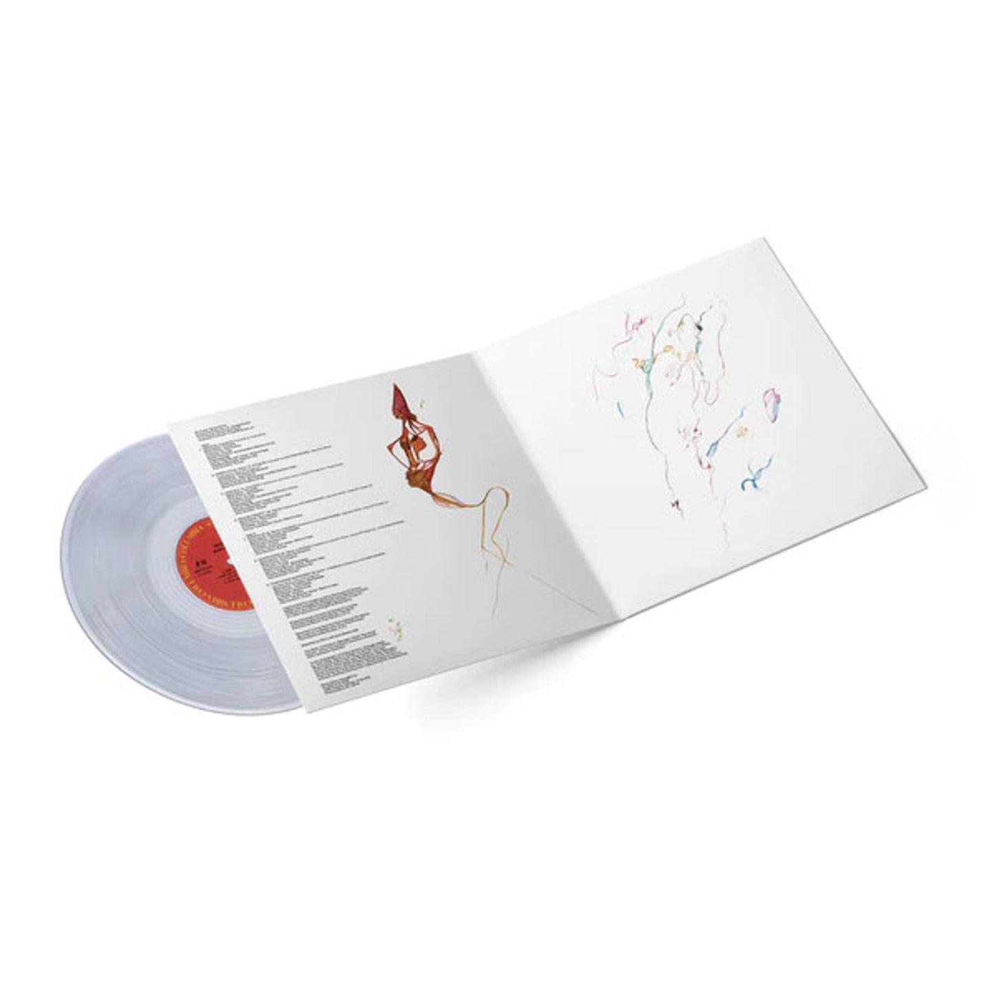 DAVIS,MILES - DECOY - RECORD