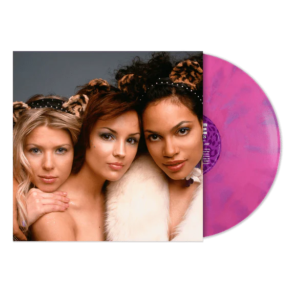 Josie and The Pussycats - Music from the Motion Picture LP + 7-Inch - RECORD