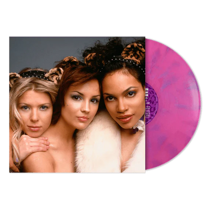 Josie and The Pussycats - Music from the Motion Picture LP + 7-Inch - RECORD