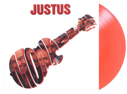 THE MONKEES - JUSTUS CORAL - RECORD