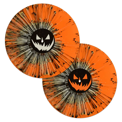 HALLOWEEN: THE CURSE OF MICHAEL MYERS - ORIGINAL MOTION PICTURE SOUNDTRACK - - RECORD