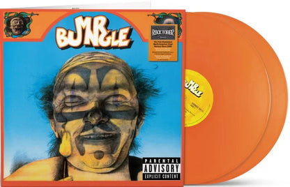 MR BUNGLE - RECORD