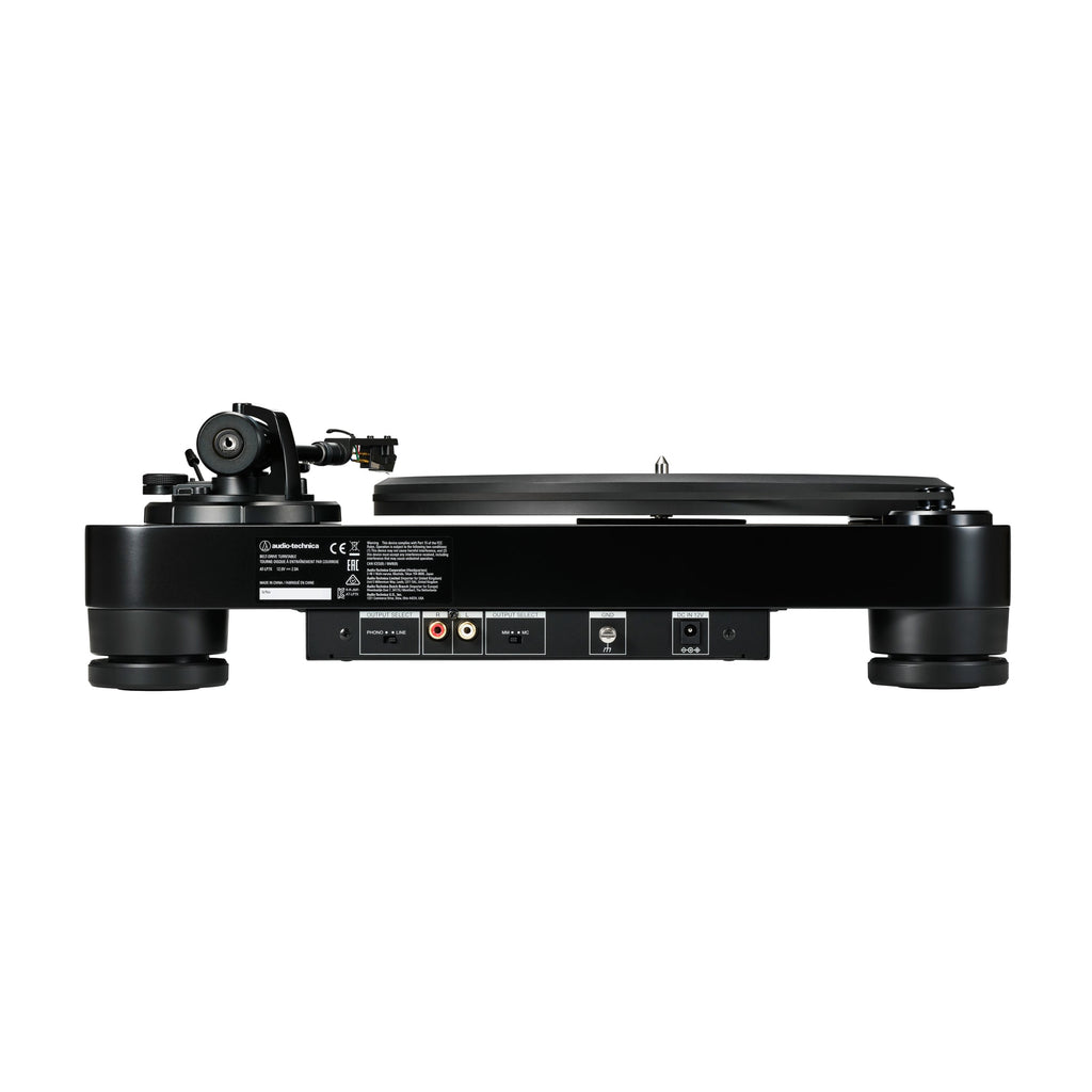 Audio-Technica: AT-LP7X Turntable