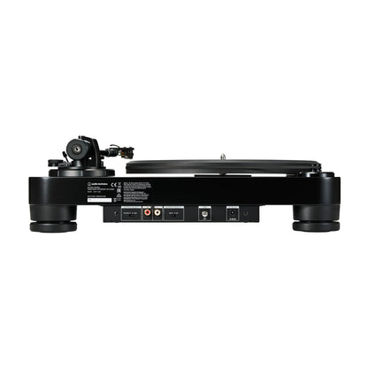 Audio-Technica: AT-LP7X Turntable