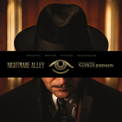 Nightmare Alley - Original Motion Picture Soundtrack - RECORD