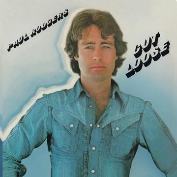 RODGERS,PAUL - CUT LOOSE - RECORD
