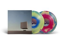 PHISH - EVOLVE - RECORD