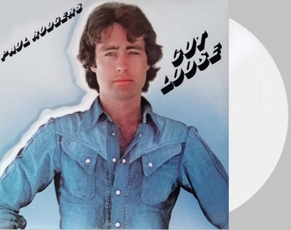 RODGERS,PAUL - CUT LOOSE - RECORD