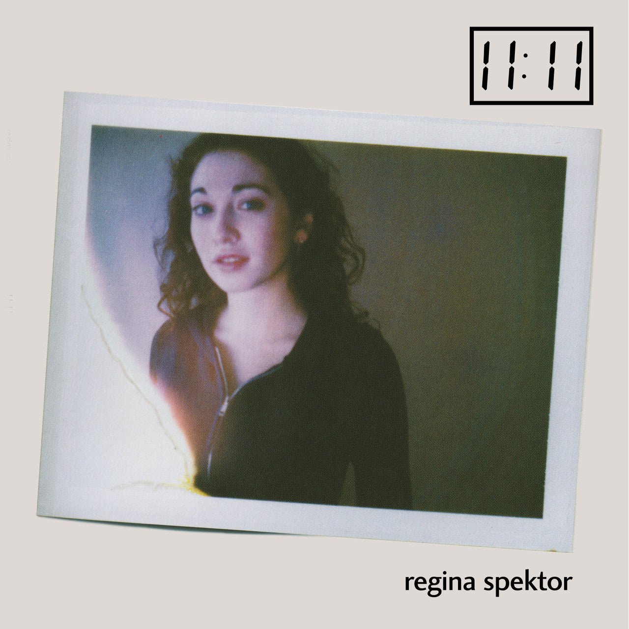 SPEKTOR,REGINA - 11:11 - RECORD