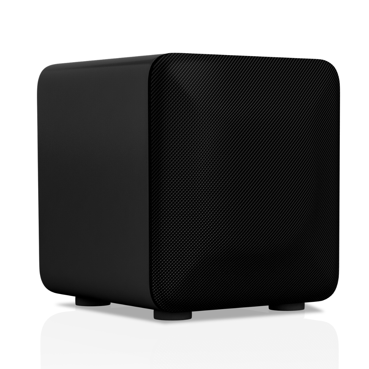 Audioengine: S6 Powered Subwoofer