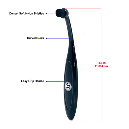 GrooveWasher: SC1 Stylus Cleaning Kit