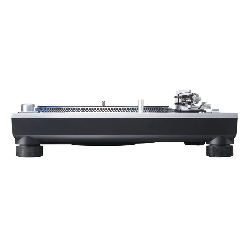 Technics: Grand Class SL-1200GR2-S Turntable - Silver