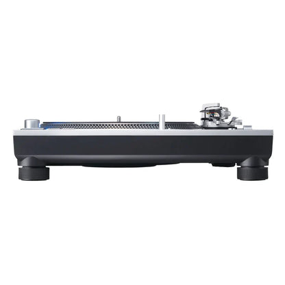 Technics: Grand Class SL-1200GR2-S Turntable - Silver