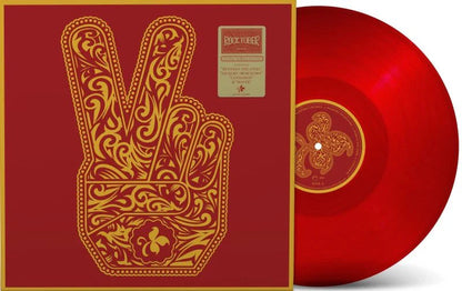 STONE TEMPLE PILOTS - RECORD
