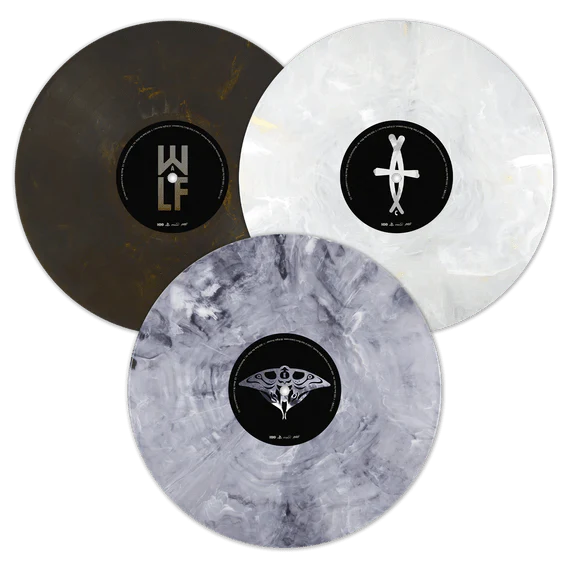 The Last of Us: Season 2 (Soundtrack From The HBO Series) - RECORD