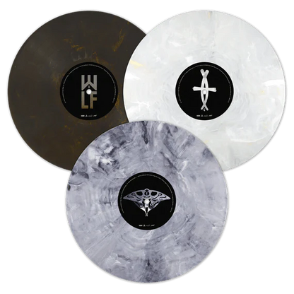 The Last of Us: Season 2 (Soundtrack From The HBO Series) - RECORD