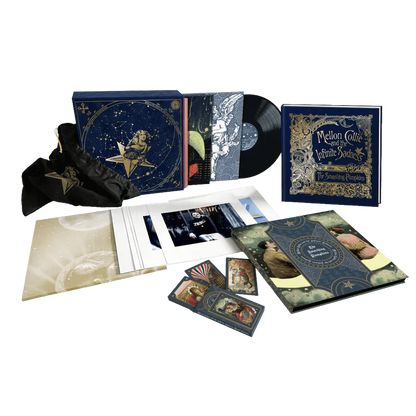 The SMASHING PUMPKINS - MELLON COLLIE AND THE INFINITE SADNESS 30th ANNIVERSARY (Limited Edition) - RECORD