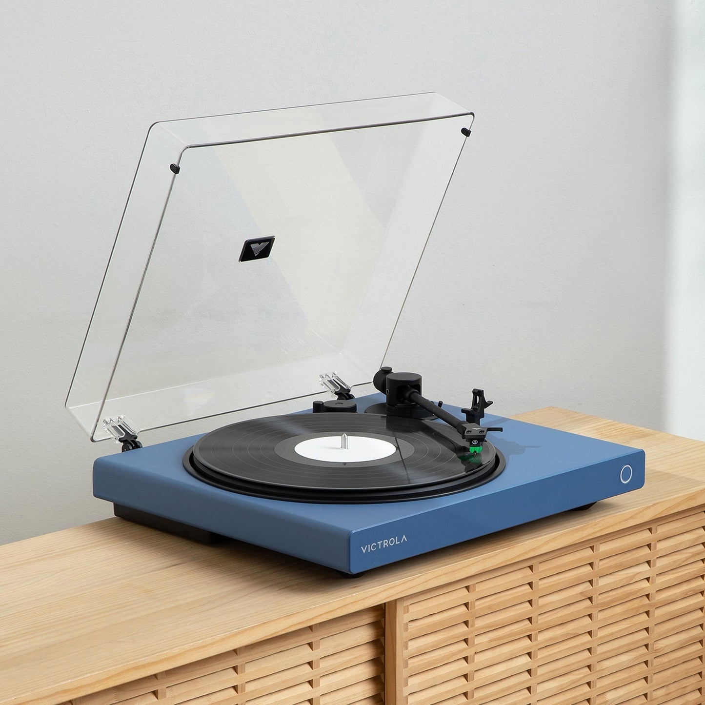 Victrola: Wave Bluetooth Turntable