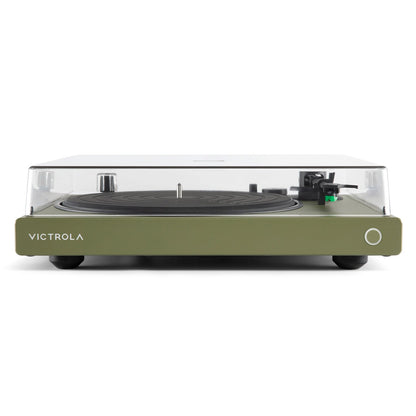 Victrola: Wave Bluetooth Turntable