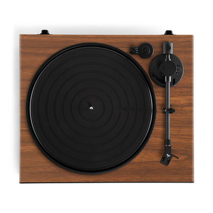 Victrola: Wave Bluetooth Turntable